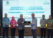 Kolaborasi Bank BJB Dengan DJKN Kemenkeu Optimalkan Lelang Eksekusi