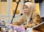 Komisi IX DPR RI Netty Prasetiyani Pertanyakan Program SPSK Pekerja Migran