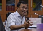 Komisi IX DPR RI Rahmad Handoyo Siap Kawal Ketidakpuasan Buruh Terkait Penetapan UMP