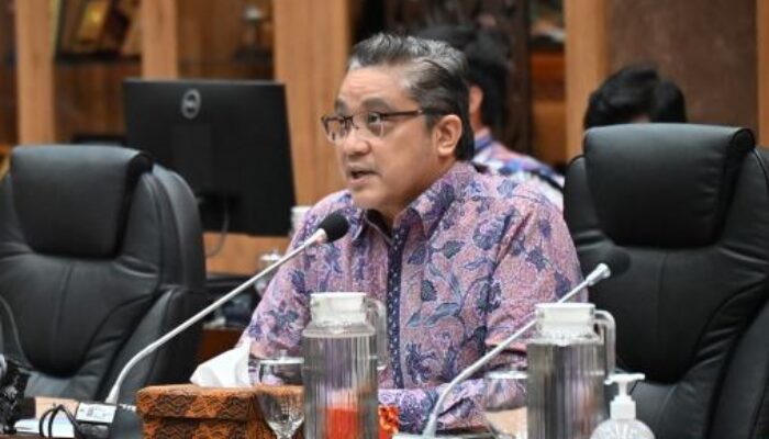 Komisi X Soroti Komitmen Kemenpora Selenggarakan PON dan Peparnas 2024