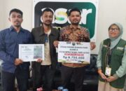 Komunitas Mobil Kopi Aceh Galang Dana Untuk Palestina