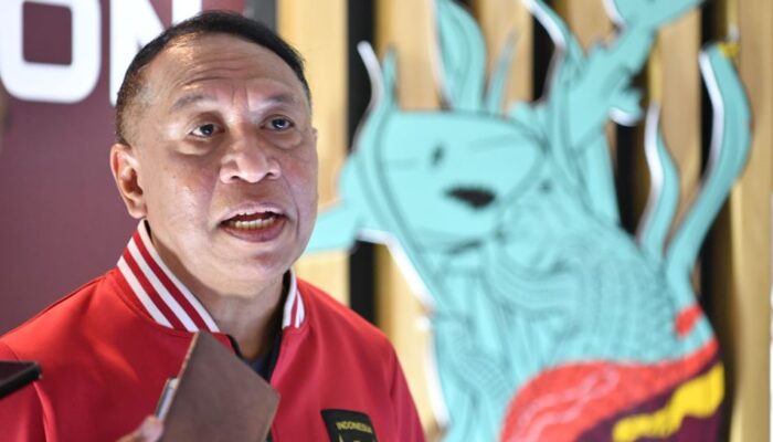 Kualitas Rumput JIS, PSSI: Tak Ada Komplain Peserta Piala Dunia U-17 Soal Venue