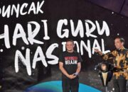 Kuswanto Seorang Guru Penggerak Dari Kabupaten Sigi