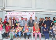 Layanan Operasi Gratis Bibir Sumbing Di RSUD dr. Slamet Garut