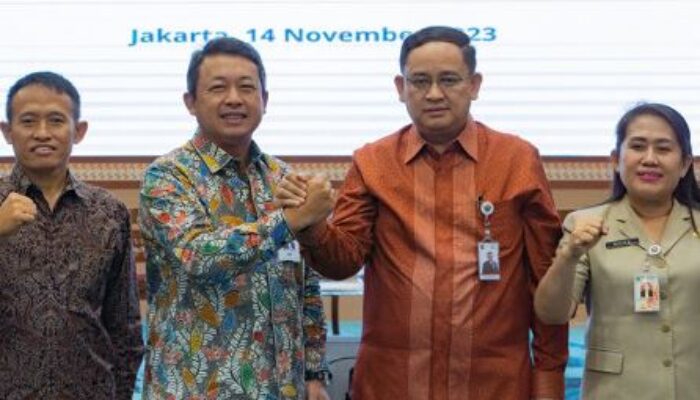 MPOS Bank DKI Solusi Kelola Pembayaran Pedagang