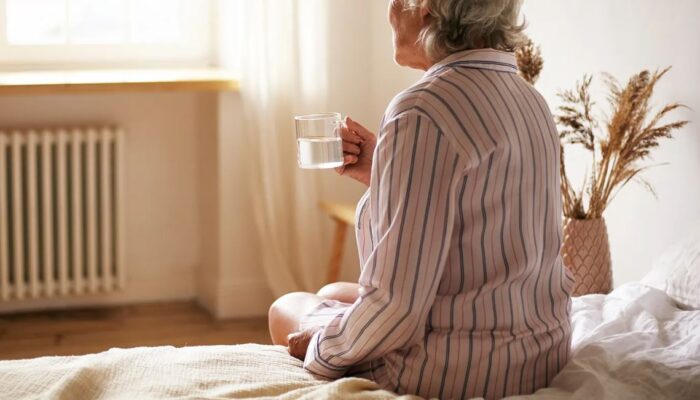 Menopause Meningkatkan Resiko Jantung Pada Wanita