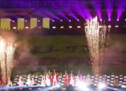 Opening Ceremony FIFA World Cup U-17 2023 in Indonesia