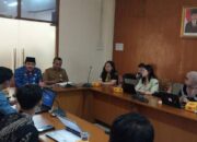 Pemkot Tangerang Luncurkan Inovasi Layanan Ketenagakerjaan Terbaru