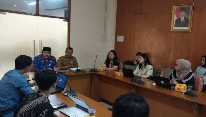 Pemkot Tangerang Luncurkan Inovasi Layanan Ketenagakerjaan Terbaru