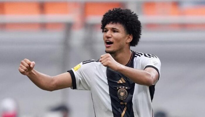 Penalti Brunner Kandaskan Spanyol, Jerman ke Semi Final Piala Dunia U-17