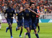 Penyisihan Grup Piala Dunia FIFA U-17 FIFA Ditutup Pertandingan Luar Biasa