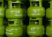 Pertamina Tertibkan Distribusi LPG 3 Kg Agar Tepat Sasaran