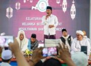 Pj Gubernur Al Muktabar: Bersatunya Dzurriyat Kesultanan Banten Jadi Daya Dukung Pembangunan Provinsi Banten