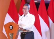 Pj Gubernur Heru Buka Jakarta Investment Award 2023