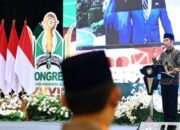 Presiden Jokowi Apresiasi Optimisme HMI Dan KOHATI Bagi Masa Depan Indonesia