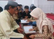 Program Insentif Takmir dan Marbot, Terima Kasih Bupati Bandung