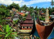 Rekomendasi 10 Wisata Kota Tua Indonesia wajib Dikunjungi