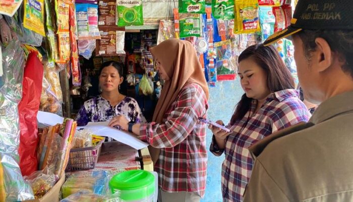 Rokok Ilegal Masih Beredar Di Wilayah Pedesaan