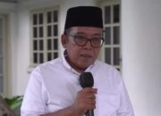 Senin Mendatang, Wapres Ma’ruf Amin Akan Bertemu Tiga Bacawapres Mahfud MD, Muhaimin Iskandar, dan Gibran Rakabuming Raka