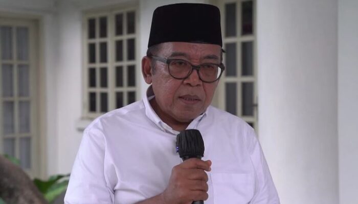 Senin Mendatang, Wapres Ma’ruf Amin Akan Bertemu Tiga Bacawapres Mahfud MD, Muhaimin Iskandar, dan Gibran Rakabuming Raka