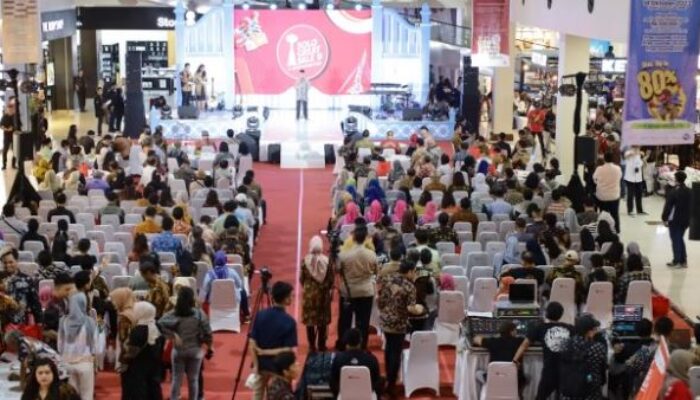 Solo Great Sale 2023, Wisata Belanja di Kota Budaya