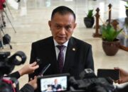 Surpres Diterima DPR, Pimpinan DPR Sebut Jenderal Agus Subiyanto Punya Rekam Jejak yang Baik