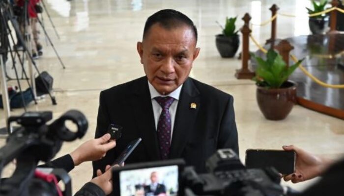 Surpres Diterima DPR, Pimpinan DPR Sebut Jenderal Agus Subiyanto Punya Rekam Jejak yang Baik