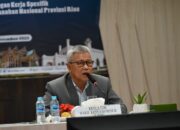 Tata Ruang Baik Salah Satu Daya Pikat Investor Asing