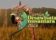 Tujuh Desa Wisata Di Jawa Tengah Masuk 15 Besar LDWN 2023