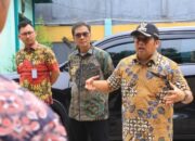 Wali Kota Tangerang Arief Minta Kualitas RSUD Jurumudi Baru Jadi Prioritas