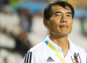 Indepth, Yoshiro Moriyama: Tim Saya Akan Menghadapi Tantangan Di Piala Dunia U-17 Indonesia