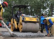 1 Dekade Pembangunan Di Tangerang, Dari Infrastruktur, RTLH Hingga Pengendalian Banjir