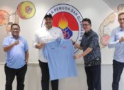 Siap-Siap 14 Desember, Turnamen U-17 Nusantara Open 2023 Di Gelar