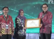 2 Penghargaan Anugerah Meritokrasi KASN 2023 Diberikan Pemkab Tangerang