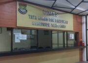 71,3 Milyar Retribusi Persetujuan Bangunan Gedung Dicapai Kabupaten Tangerang