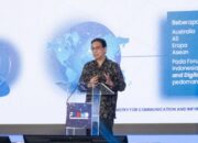 9 Juta SDM Digital pada 2030 Target Kemenkominfo Songsong Indonesia Emas