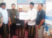 95 Miliar Lebih Klaim Asuransi Telah Disalurkan BPJS Ketenagakerjaan Rembang