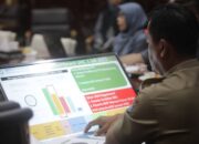 99,21 Persen Universal Health Coverage Dicapai Kota Bandung