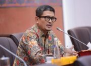 Amin AK: Urusan Perut Rakyat Jauh Lebih Penting Ketimbang Proyek Mercusuar IKN