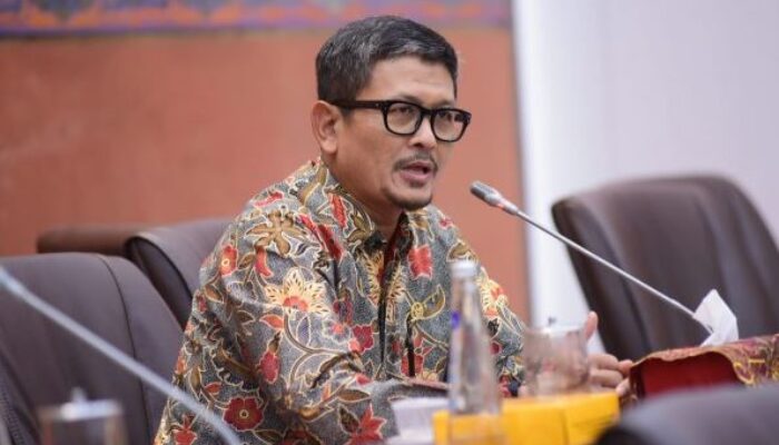 Amin AK: Urusan Perut Rakyat Jauh Lebih Penting Ketimbang Proyek Mercusuar IKN