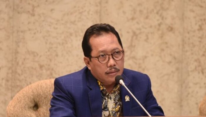 Aminurokhman: Temuan PPATK Terkait Transaksi Mencurigakan Harus Berdasarkan Bukti Bukan Asumsi