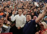 Anies Baswedan Ajak Warga Tangerang Raya Lakukan Perubahan