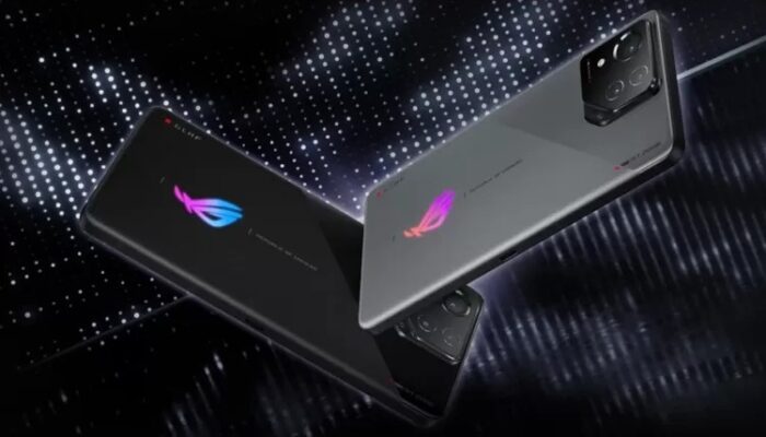 Asus ROG Phone 8: Ponsel Gaming Terbaru dengan Spesifikasi Unggulan