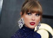 Album Taylor Swift The Tortured Poets Department Pecahkan Rekor di Spotify