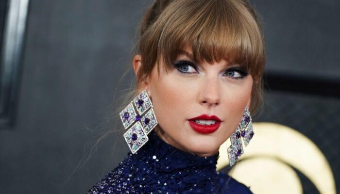 Bantu Korban Terdampak Tornado Tennessee, Taylor Swift Sumbang Rp15 Miliar