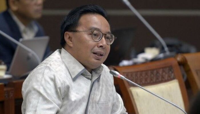 Bobby Adhityo: Kurangnya Payung Hukum Keamanan Siber, Kebocoran Data Akan Terus Terjadi