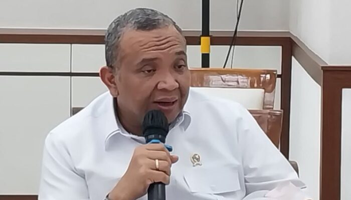 Ciptakan Hubungan Industrial Yang Harmonis Melalui PP dan PKB