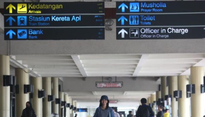 Dukung Kelancaran Libur Natal dan Tahun Baru 2023/2024, Angkasa Pura II Tambah Jam Operasi