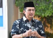 Fadel Muhammad: Perlu Konsistensi dan Sinergitas Kuat Dalam Menjaga NKRI