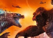 Film Godzilla x Kong: The New Empire Rilis 2024, Pertarungan Epik Kembali Berlanjut